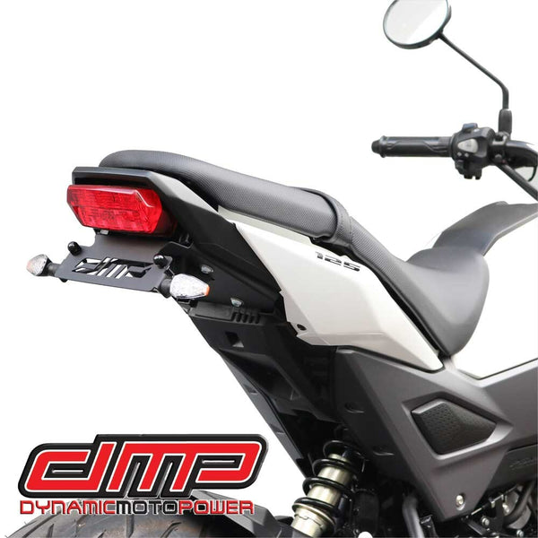 DMP 车身 FENDER ELIMINATOR KIT W/LIGHTS