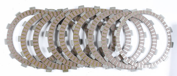 KG Suzuki Clutch Disk Kit High Performance