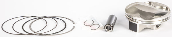 WISECO 活塞 PISTON KIT RE ARMORGLIDE DLC 95.00/STD 14:1 GAS/HUSQ/KTM