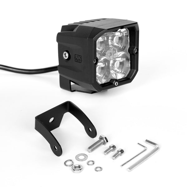 XK GLOW 照明 20W RGB POD Lights