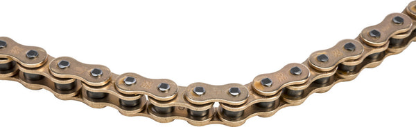 FIRE POWER 链条 HEAVY DUTY CHAIN 520X114 GOLD