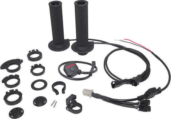 KOSO 手把胶 Heated Grip Kit
