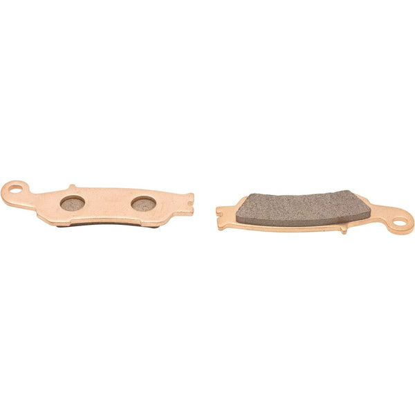 ALL BALLS 刹车 BRAKE PAD KIT SINTERED