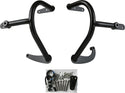 NATIONAL CYCLE 车把 COMFORT BAR/PR 黑