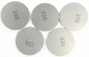 K&L 发动机 29.5mm Valve Shim Refill