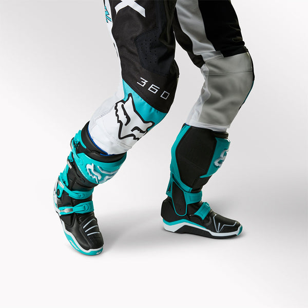 FOX 骑行裤 360 Dier Pants [黑]