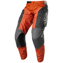 FOX LEGION 骑行服 AIR SCANZ PANTS [BURNT 橙]