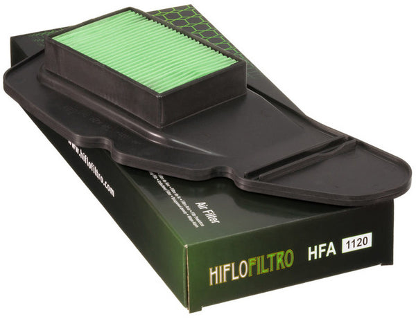 HIFLOFILTRO 空滤 AIR FILTER