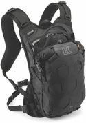 Kriega Trail 9 Motorcycle Backpack Orange