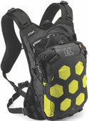 Kriega Trail 9 Motorcycle Backpack Black