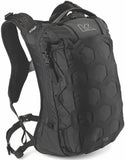 Kriega Trail 18 Motorcycle Backpack Black