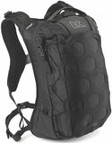 Kriega Trail 18 Motorcycle Backpack Orange