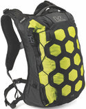 Kriega Trail 18 Motorcycle Backpack Yellow