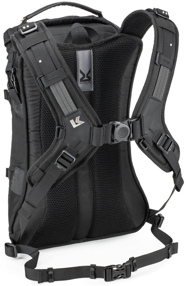 KRIEGA 背包/装备箱 R16 Backpack