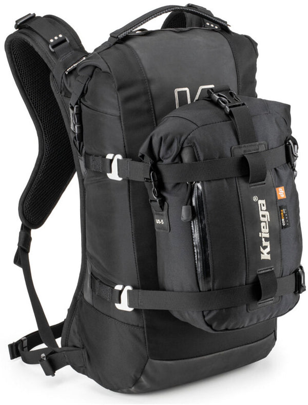 KRIEGA 背包/装备箱 R16 Backpack