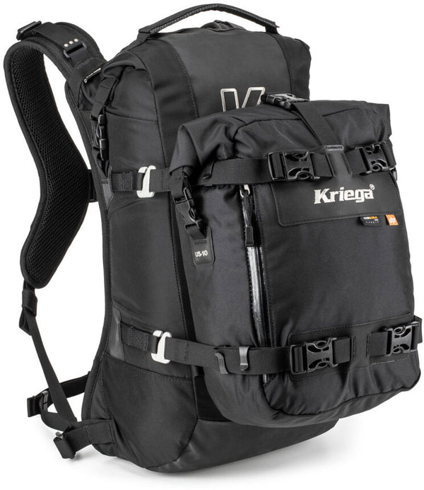KRIEGA 背包/装备箱 R16 Backpack