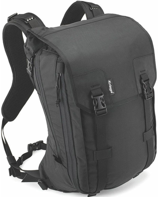 KRIEGA 背包/装备箱 Max 28 Motorcycle Backpack