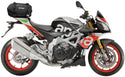 Kriega US-Drypack Aprilia Tuono Factory Mounting Kit