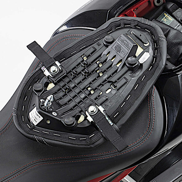 KRIEGA 背包/装备箱 US-Drypack Triumph Street Triple Mounting Kit