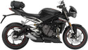 KRIEGA 背包/装备箱 US-Drypack Triumph Street Triple Mounting Kit