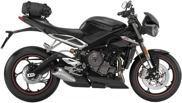 KRIEGA 背包/装备箱 US-Drypack Triumph Street Triple Mounting Kit