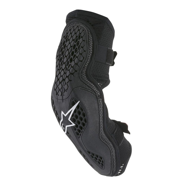 ALPINESTARS 护肘 Sequence Ellbow Protector Grey/Black