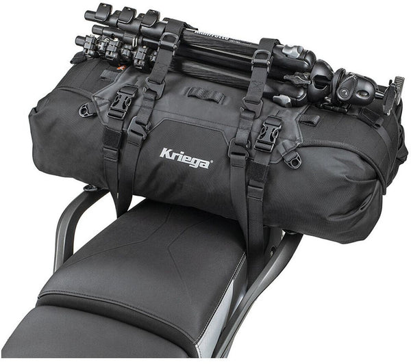 Kriega US-40 Drypack Tail Bag