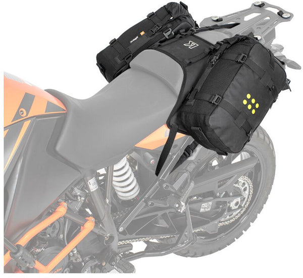 KRIEGA 背包/装备箱 OS-Base KTM 1290 Mounting System