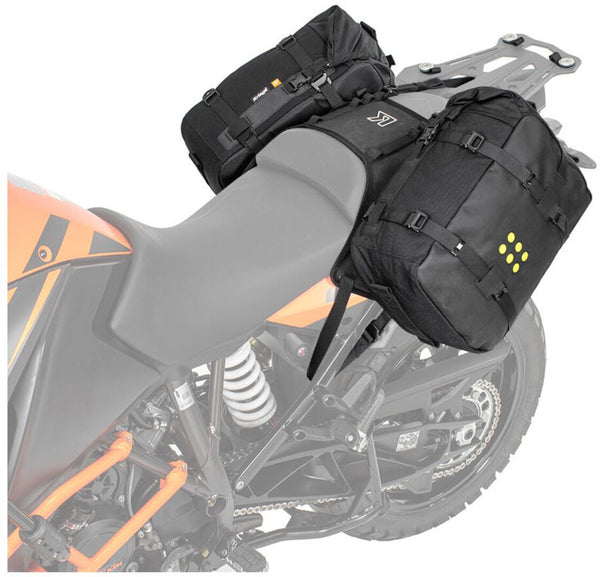 KRIEGA 背包/装备箱 OS-Base KTM 1290 Mounting System