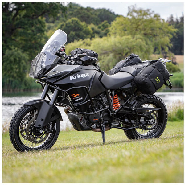 KRIEGA 背包/装备箱 OS-Base KTM 1290 Mounting System