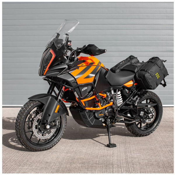 KRIEGA 背包/装备箱 OS-Base KTM 1290 Mounting System