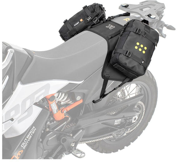 KRIEGA 背包/装备箱 OS-Base KTM 790/890 Mounting System