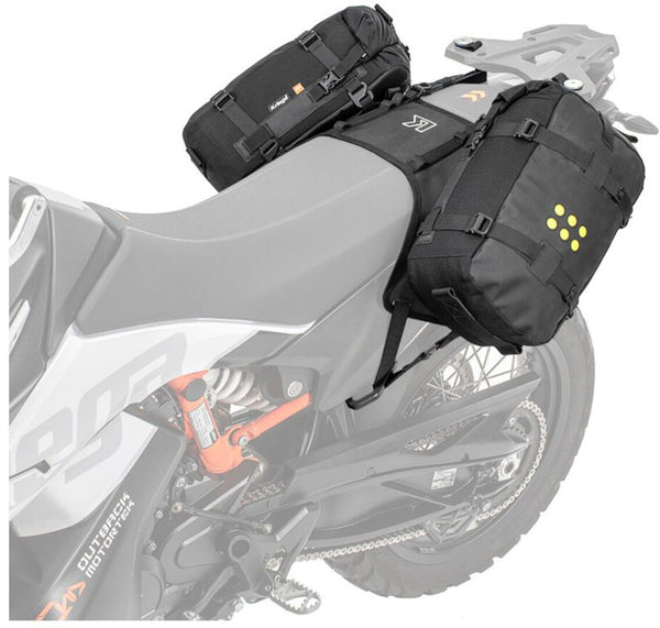 KRIEGA 背包/装备箱 OS-Base KTM 790/890 Mounting System
