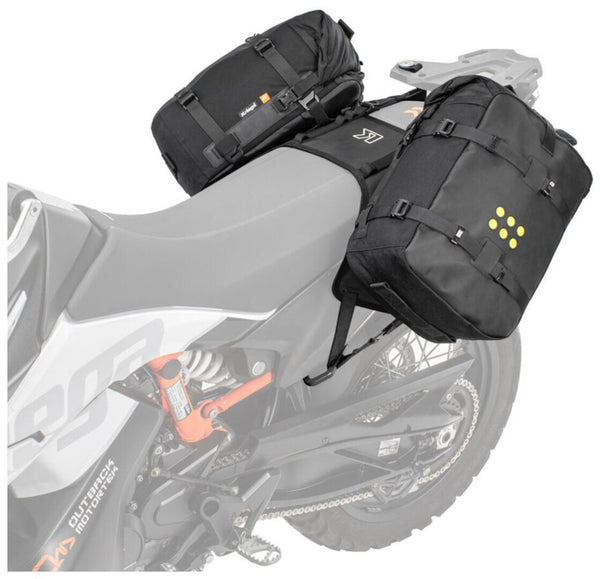 KRIEGA 背包/装备箱 OS-Base KTM 790/890 Mounting System