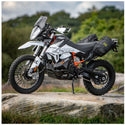 KRIEGA 背包/装备箱 OS-Base KTM 790/890 Mounting System