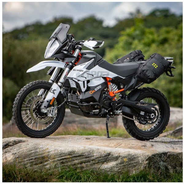 KRIEGA 背包/装备箱 OS-Base KTM 790/890 Mounting System