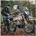KRIEGA 背包/装备箱 OS-Base KTM 790/890 Mounting System
