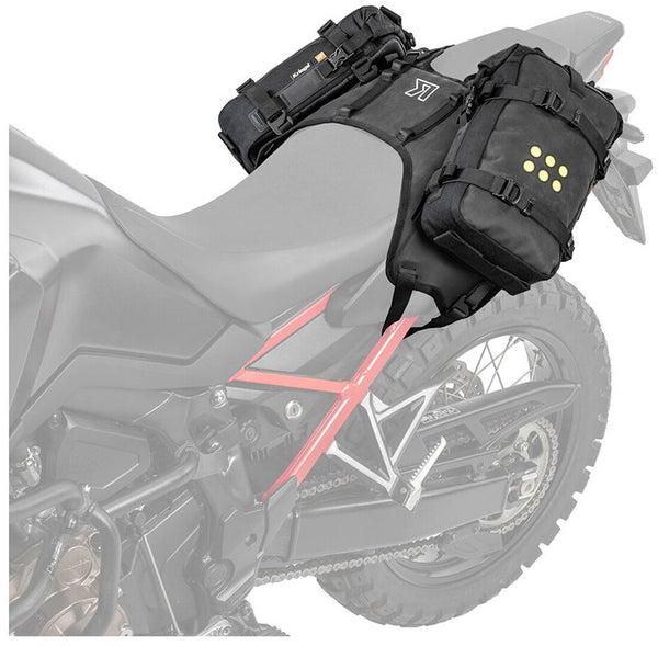 KRIEGA  OS-Base for Honda CRF1100L Africa Twin Mounting System