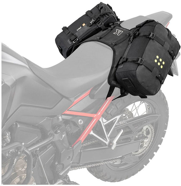 KRIEGA  OS-Base for Honda CRF1100L Africa Twin Mounting System