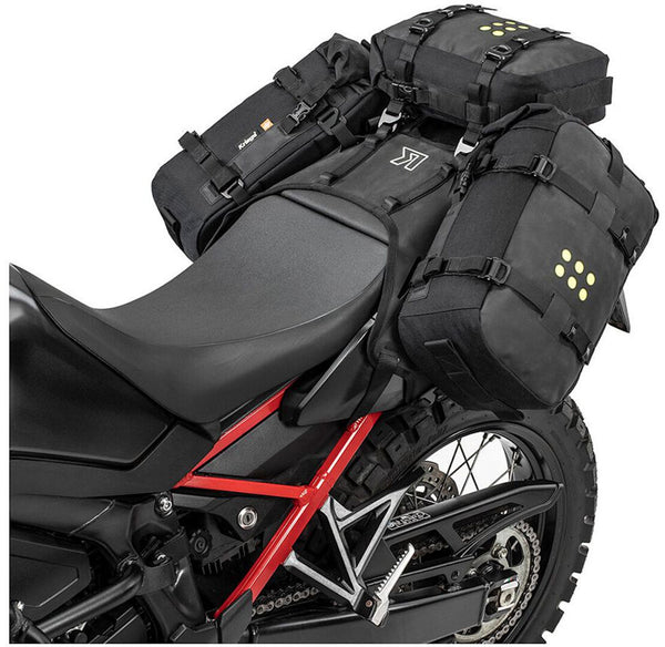 KRIEGA  OS-Base for Honda CRF1100L Africa Twin Mounting System
