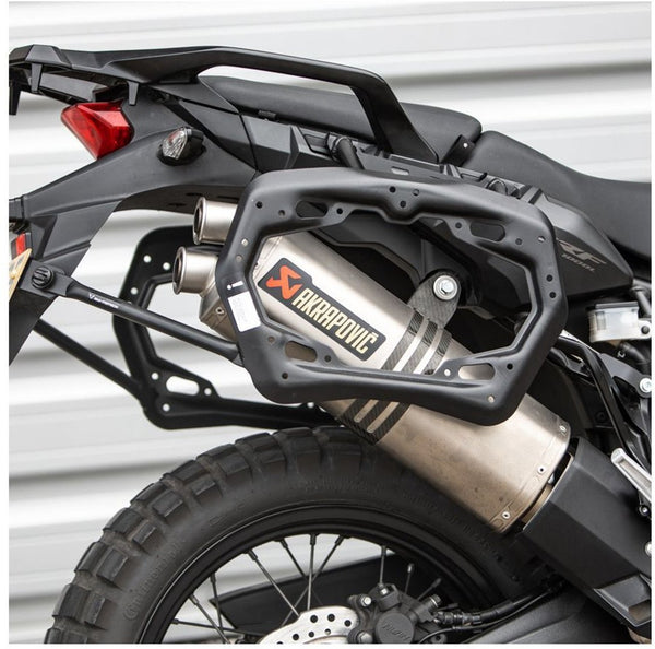 KRIEGA 背包/装备箱 SW-Motech OS Holding Plate