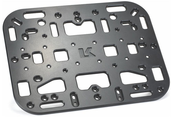 KRIEGA 背包/装备箱 16 - 20 mm OS Holding Plate