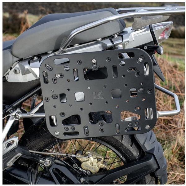 KRIEGA 背包/装备箱 16 - 20 mm OS Holding Plate