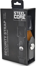 Kriega Steel Core Safety Belt Orange