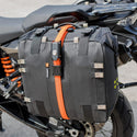 Kriega Steel Core Safety Belt Orange