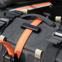 Kriega Steel Core Safety Belt Orange