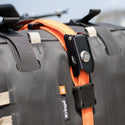 Kriega Steel Core Safety Belt Orange