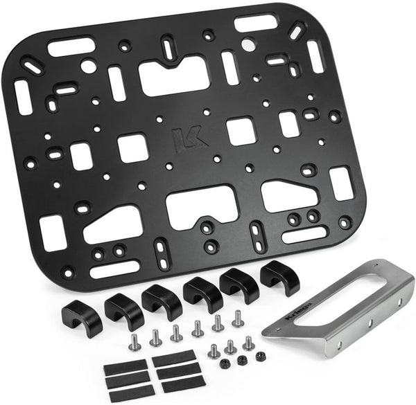 KRIEGA  BMW GS ADV Fit OS Holding Plate