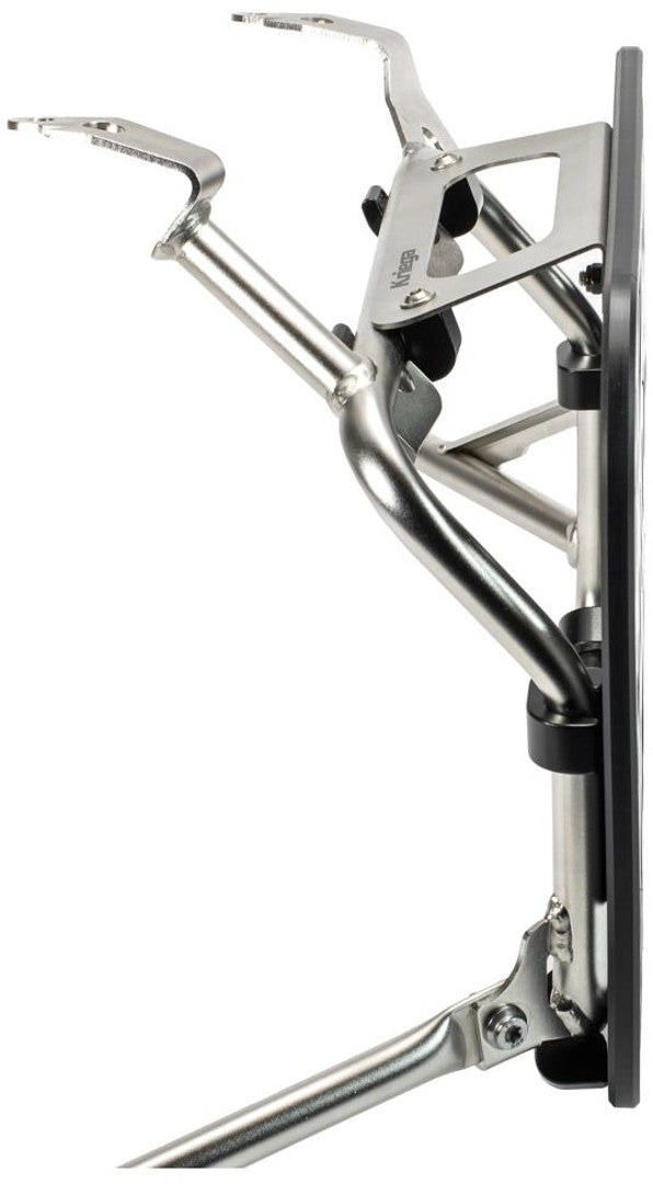 KRIEGA  BMW GS ADV Fit OS Holding Plate