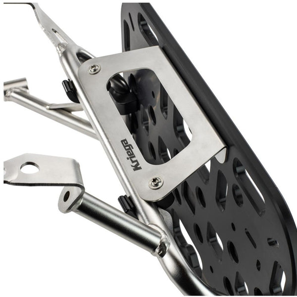 KRIEGA  BMW GS ADV Fit OS Holding Plate